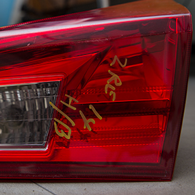 Quality auto parts